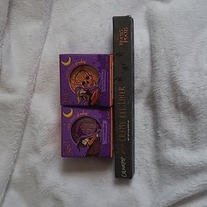3 piece colourpop x hocus pocus